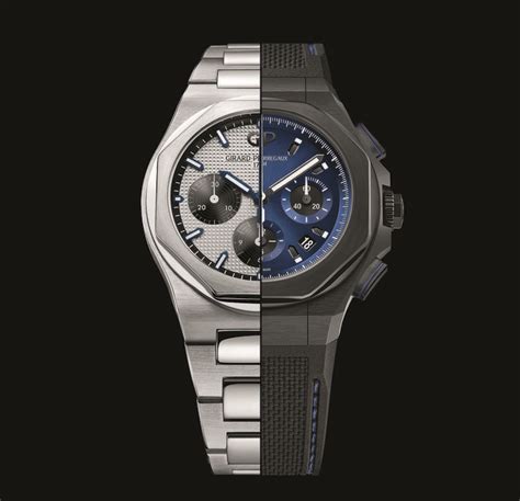 is girard perregaux better than rolex|girard perregaux laureato vs rolex.